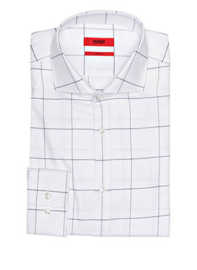 HUGO Hemd KASON Slim-Fit