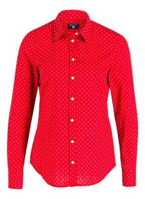 GANT Bluse POLKADOT