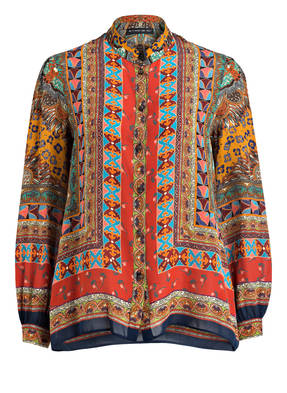 ETRO Seidenbluse