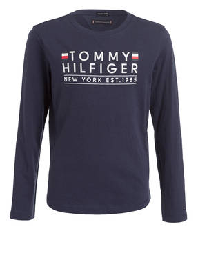 TOMMY HILFIGER Longsleeve