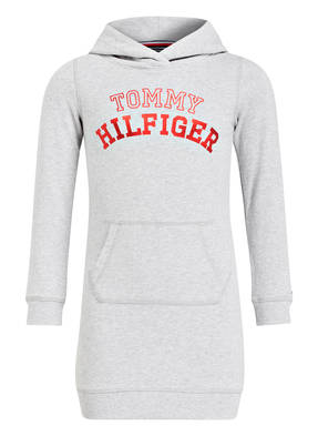 TOMMY HILFIGER Hoodie-Kleid