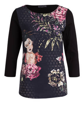 AIRFIELD Shirt mit 3/4 Arm