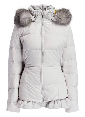 AIRFIELD Daunenjacke
