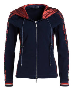 AIRFIELD Fleecejacke
