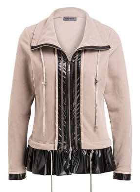AIRFIELD Fleecejacke