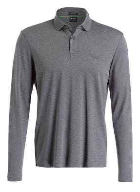 BOSS Jersey-Poloshirt PIROL Regular Fit