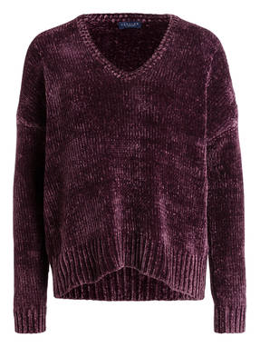 DARLING HARBOUR Pullover CHENILLE