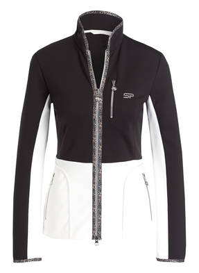 SPORTALM Powerstretch-Jacke LIVIT