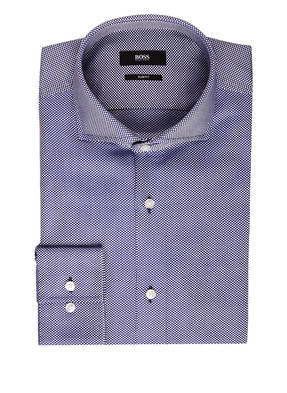 BOSS Hemd JASON Slim-Fit