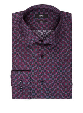 BOSS Hemd JENNO Slim Fit