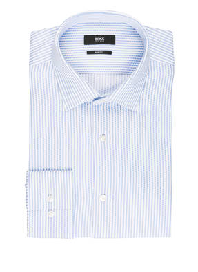 BOSS Hemd JENNO Slim Fit
