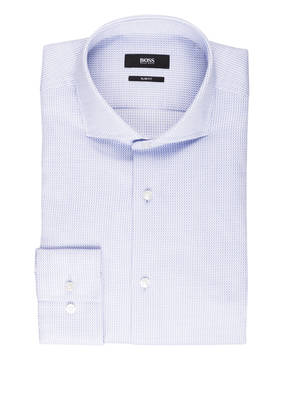 BOSS Hemd JASON Slim Fit