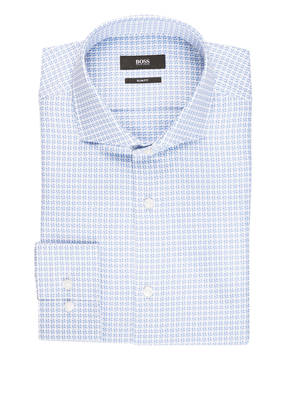 BOSS Hemd JASON Slim-Fit