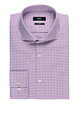 BOSS Hemd JASON Slim Fit