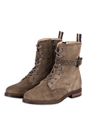 Marc O'Polo Schnürboots
