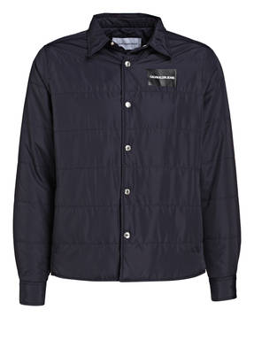 Calvin Klein Jeans Coach Jacket