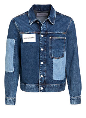 Calvin Klein Jeans Jeansjacke