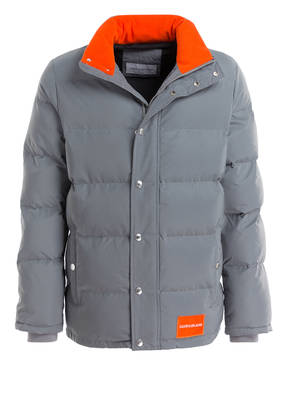 Calvin Klein Jeans Steppjacke