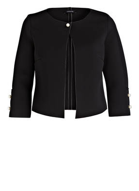 comma Kastenjacke