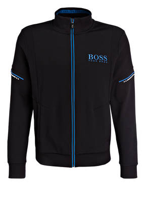 BOSS Sweatjacke SKAZ Regular Fit