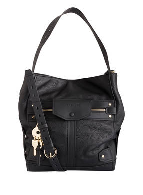 LIEBESKIND Berlin Hobo-Bag PEBBLE