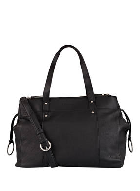 LIEBESKIND Berlin Shopper PEBBLE