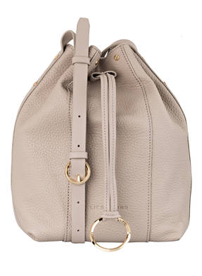 LIEBESKIND Berlin Beuteltasche PEBBLE