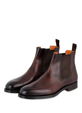 Santoni Chelsea-Boots