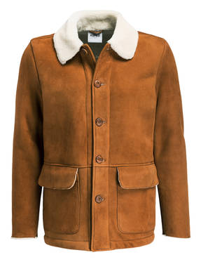 ASPESI Lammfelljacke DAMON