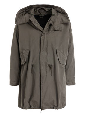 ASPESI Parka