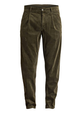 ASPESI Cordhose Slim Fit