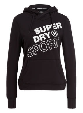 Superdry Hoodie CORE GRAPHIC