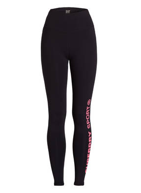 Superdry Tights CORE ESSENTIAL