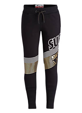 Superdry Sweatpants STREET SPORTS