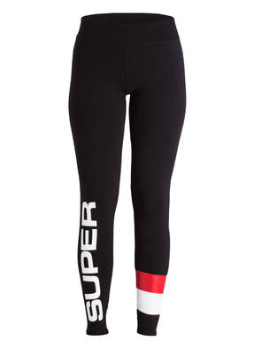 Superdry Tights STREETWEAR SPORTS