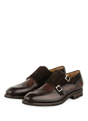 MAGNANNI Double-Monks