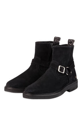 NUBIKK Biker-Boots