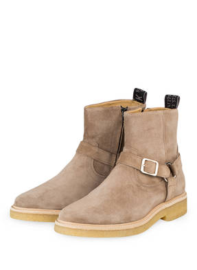 NUBIKK Biker-Boots