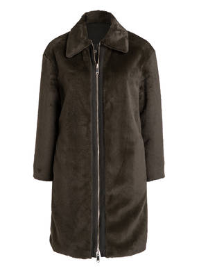 MAX & Co. Kunstfellmantel DINAMICO