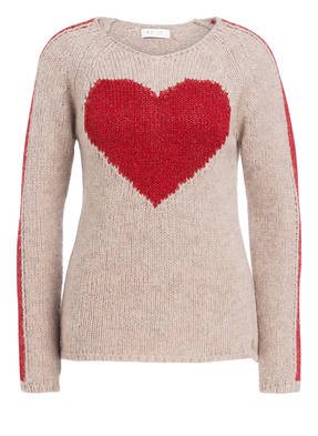 rich&royal Pullover