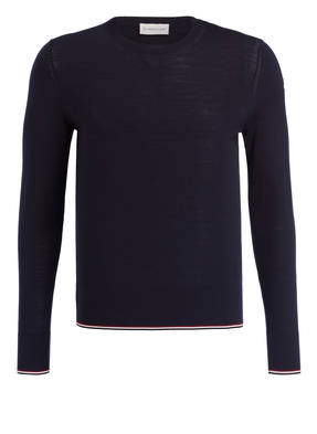 MONCLER Feinstrick-Pullover