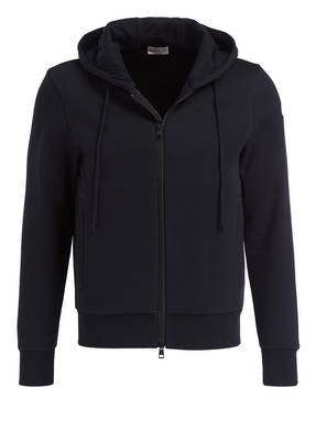 MONCLER Sweatjacke