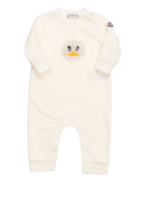 MONCLER Strampler
