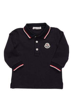 MONCLER Poloshirt