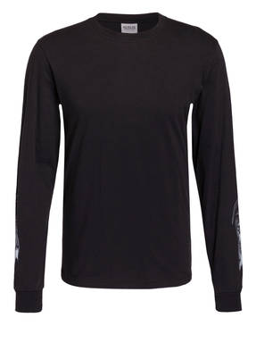 SSS WORLD CORP Langarmshirt