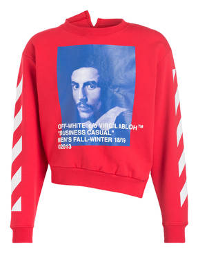 OFF-WHITE Sweatshirt BERNINI