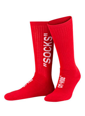 OFF-WHITE Socken