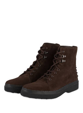 TOD'S Schnürboots