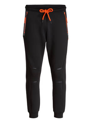 Superdry Hose im Jogging-Stil