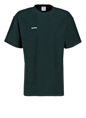 VETEMENTS Oversized-T-Shirt